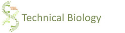 Technical Biology Logo english