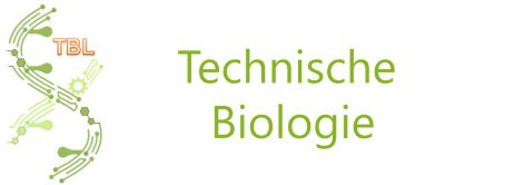 Logo Technische Biologie kleiner Header